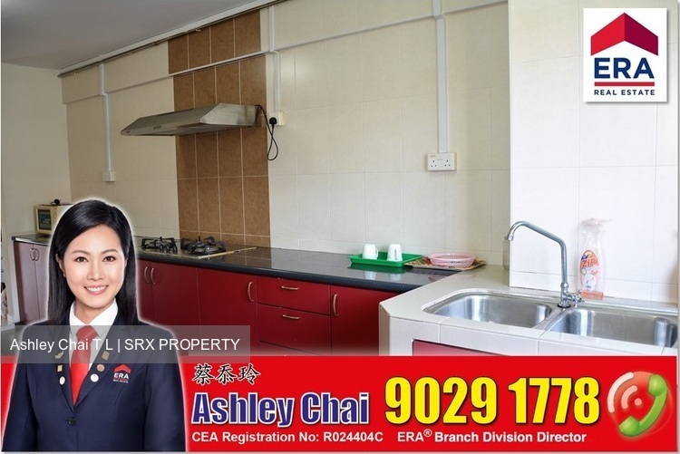 Blk 519 Bedok North Avenue 1 (Bedok), HDB 3 Rooms #179848432